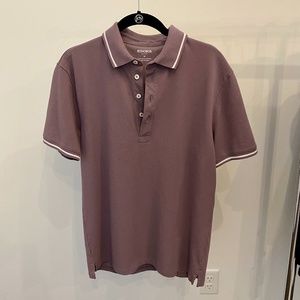 Bonobos Classic Pique Polo Shirt